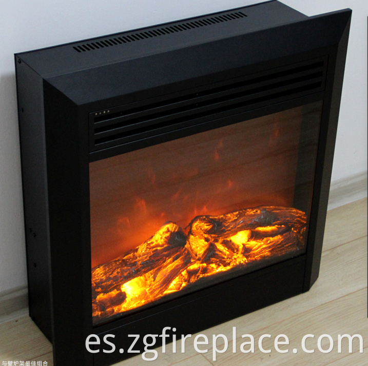 Yn 690 Mini Electric Fireplace